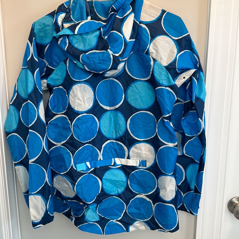 Lands end rain coat - Picture 5 of 5